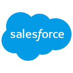 Salesforce logo